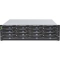Infortrend Eonstor Ds 4000 San Storage, 3U/16 Bay, Redundant Controllers, 16 X DS4016R2C000F-8T1
